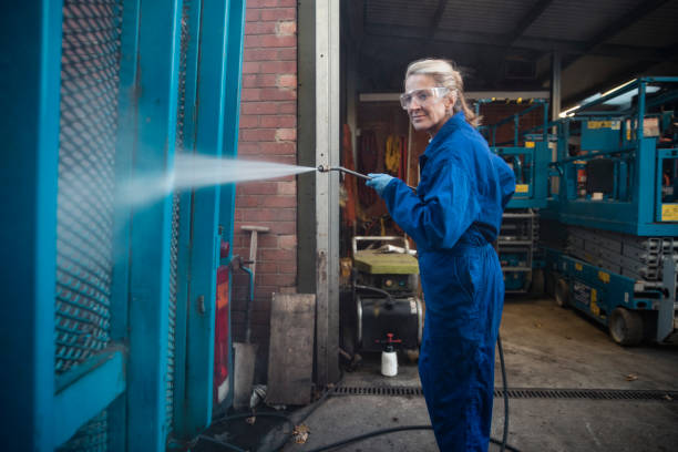 Best Gas Station Cleaning  in East Ridge, TN