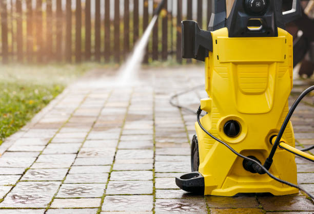 Best Patio and Deck Pressure Washing  in East Ridge, TN