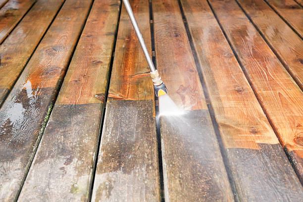 Best Residential House Exterior Washing  in East Ridge, TN